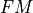 FM